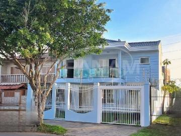 Casa / Sobrado para Venda em Porto Alegre/RS Sarandi 5 Quartos