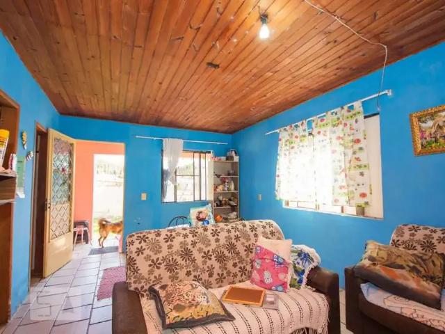 Casa / Sobrado para Venda em Porto Alegre/RS Sarandi 5 Quartos