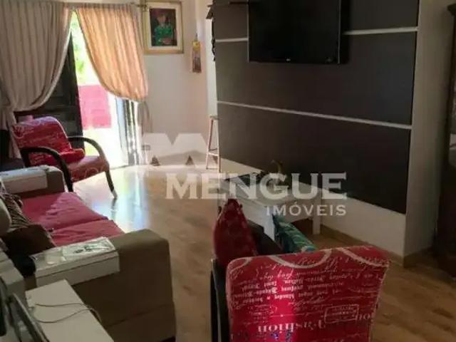 Casa / Sobrado para Venda em Porto Alegre/RS Sarandi 5 Quartos