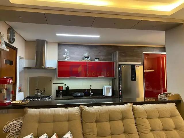 Casa / Sobrado para Venda em Porto Alegre/RS Sarandi 5 Quartos