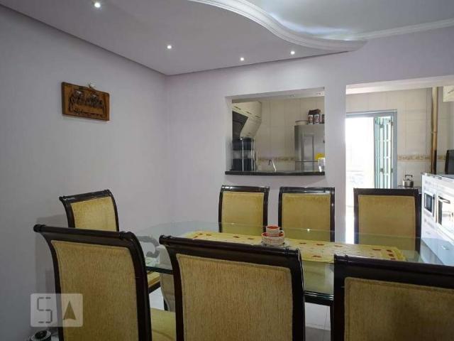 Casa / Sobrado para Venda em Porto Alegre/RS Sarandi 5 Quartos
