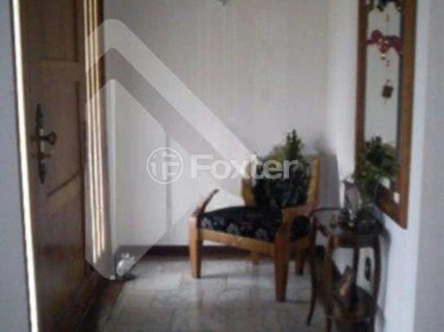 Casa / Sobrado para Venda em Porto Alegre/RS Serraria 3 Quartos