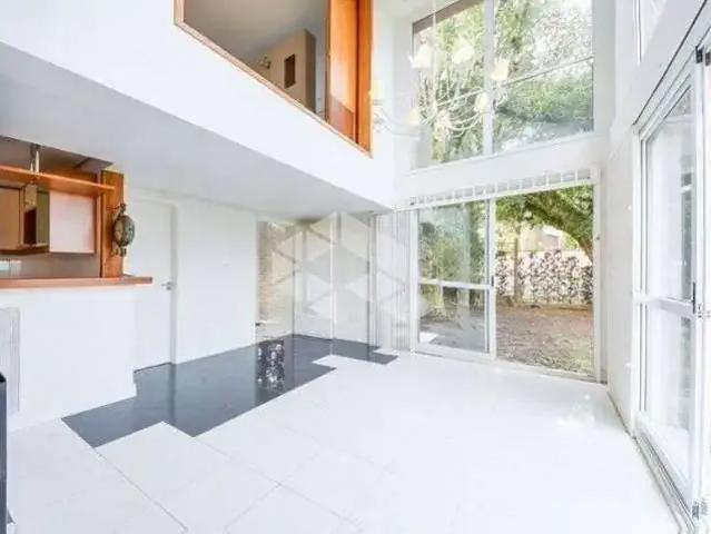 Casa / Sobrado para Venda em Porto Alegre/RS Sétimo Céu 2 Quartos