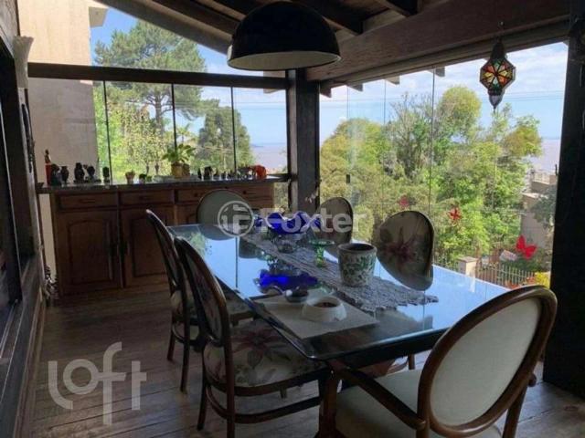 Casa / Sobrado para Venda em Porto Alegre/RS Sétimo Céu 2 Quartos