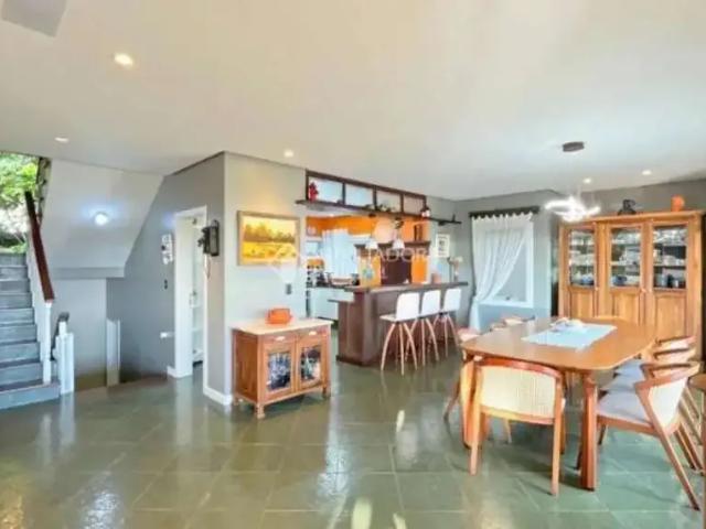 Casa / Sobrado para Venda em Porto Alegre/RS Sétimo Céu 3 Quartos