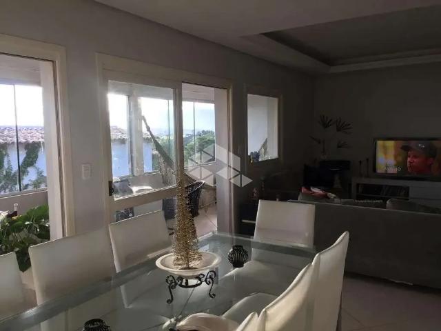 Casa / Sobrado para Venda em Porto Alegre/RS Sétimo Céu 3 Quartos