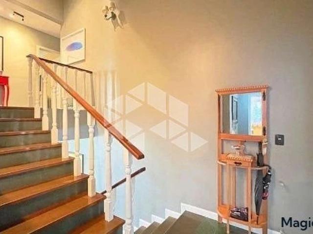 Casa / Sobrado para Venda em Porto Alegre/RS Sétimo Céu 3 Quartos