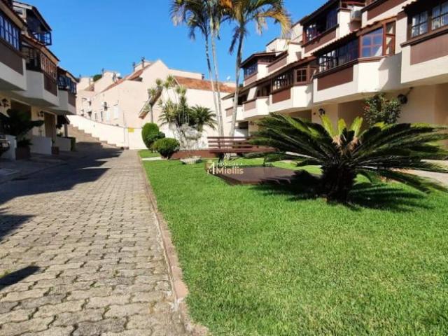 Casa / Sobrado para Venda em Porto Alegre/RS Sétimo Céu 3 Quartos