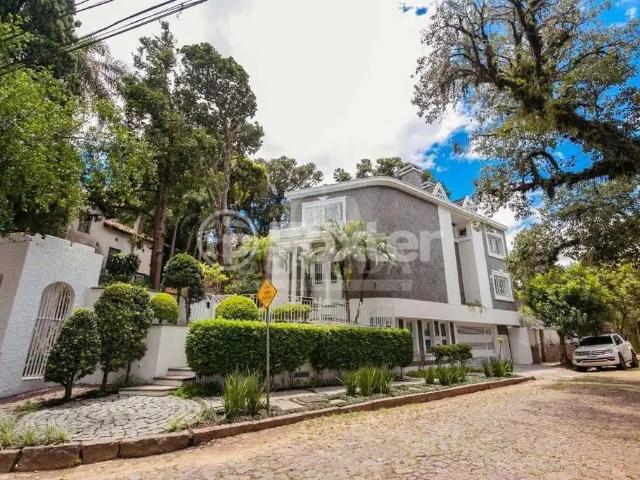 Casa / Sobrado para Venda em Porto Alegre/RS Sétimo Céu 3 Quartos