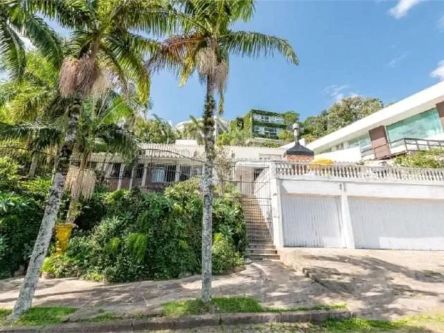Casa / Sobrado para Venda em Porto Alegre/RS Sétimo Céu 3 Quartos