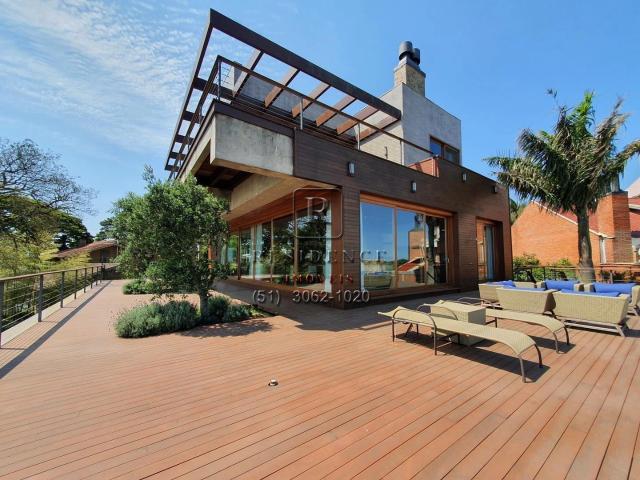 Casa / Sobrado para Venda em Porto Alegre/RS Sétimo Céu 3 Quartos
