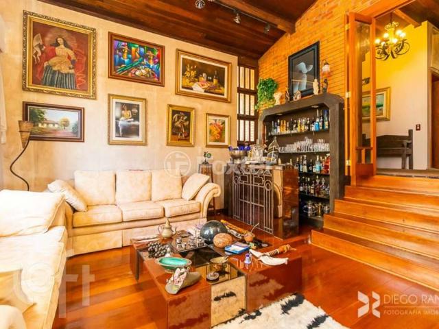 Casa / Sobrado para Venda em Porto Alegre/RS Sétimo Céu 4 Quartos
