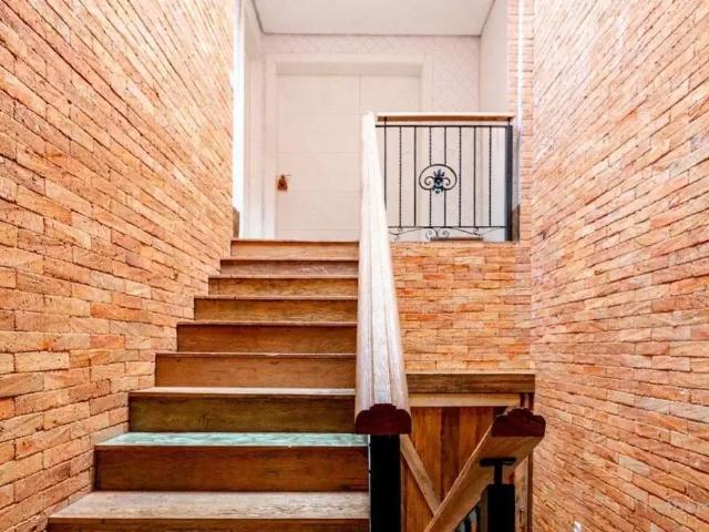 Casa / Sobrado para Venda em Porto Alegre/RS Sétimo Céu 4 Quartos