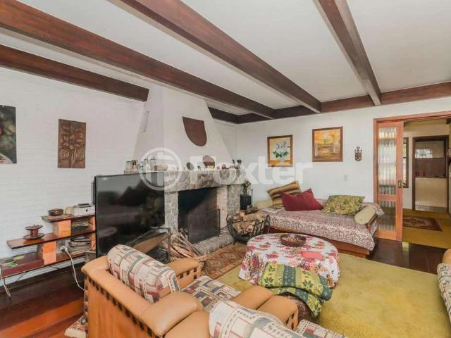 Casa / Sobrado para Venda em Porto Alegre/RS Sétimo Céu 4 Quartos