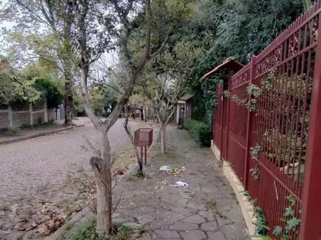 Casa / Sobrado para Venda em Porto Alegre/RS Sétimo Céu 5 Quartos