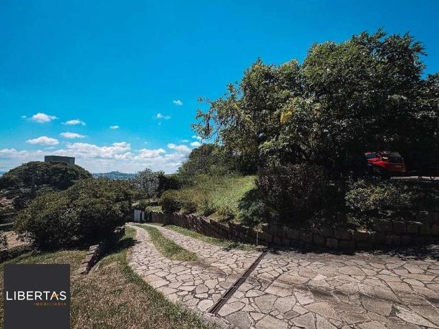 Casa / Sobrado para Venda em Porto Alegre/RS Sétimo Céu 7 Quartos