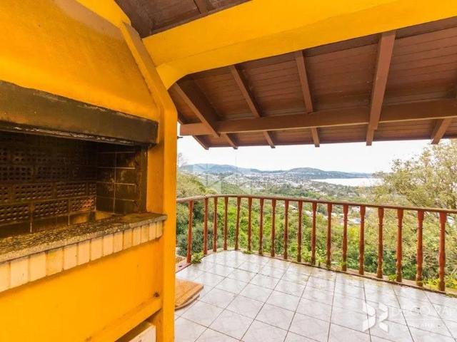 Casa / Sobrado para Venda em Porto Alegre/RS Sétimo Céu 8 Quartos