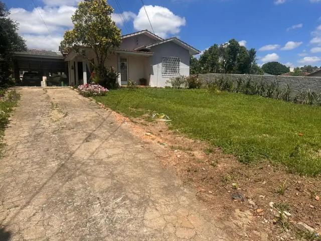 Casa / Sobrado para Venda em Porto Amazonas/PR Centro 3 Quartos