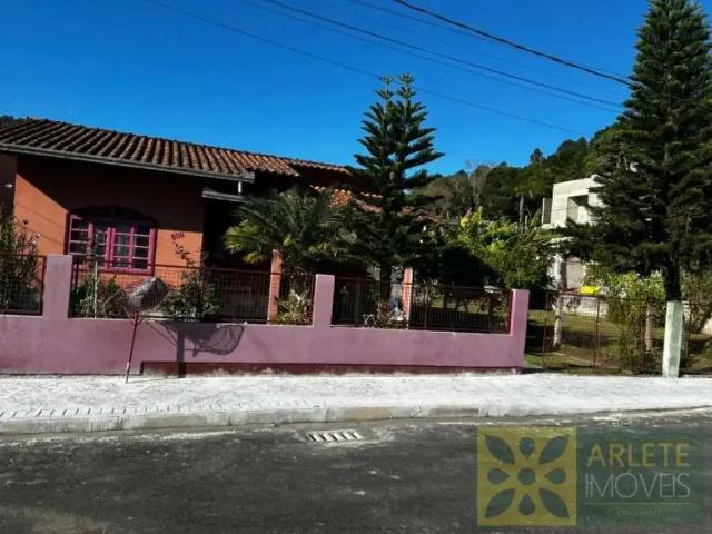 Casa / Sobrado para Venda em Porto Belo/SC Centro 1 Quartos