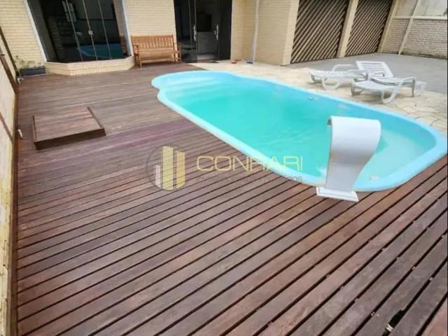 Casa / Sobrado para Venda em Porto Belo/SC Centro 3 Quartos