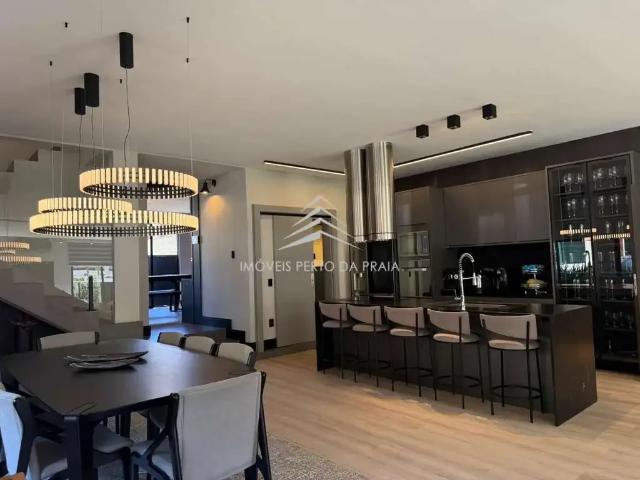 Casa / Sobrado para Venda em Porto Belo/SC Centro 3 Quartos