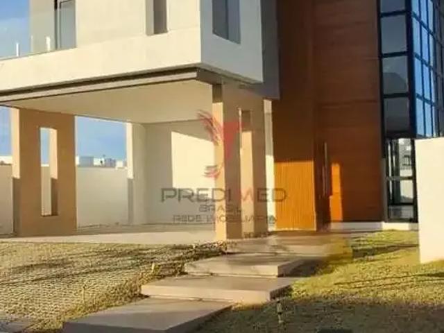 Casa / Sobrado para Venda em Porto Belo/SC Centro 3 Quartos