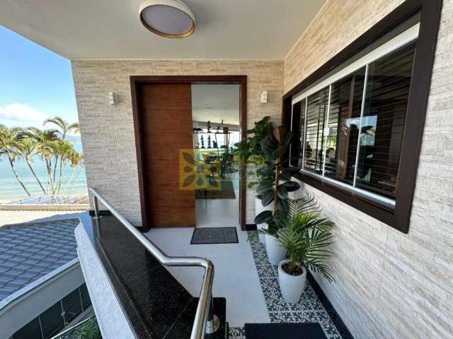 Casa / Sobrado para Venda em Porto Belo/SC Centro 4 Quartos