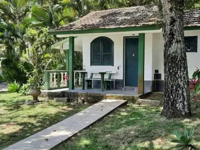 Casa / Sobrado para Venda em Porto Belo/SC Centro 7 Quartos