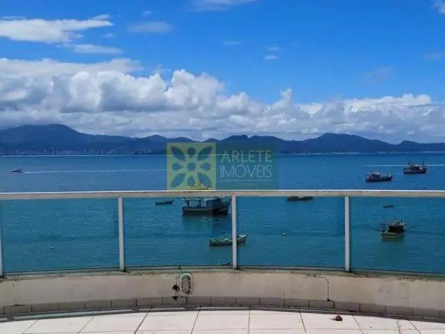 Casa / Sobrado para Venda em Porto Belo/SC Araçá 3 Quartos
