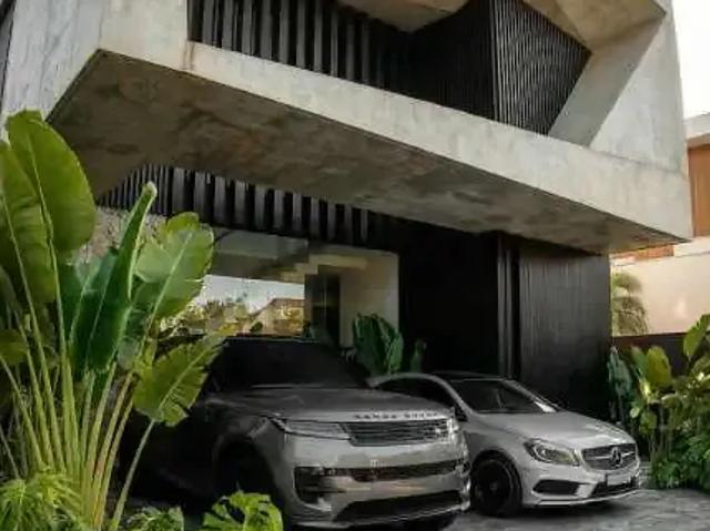 Casa / Sobrado para Venda em Porto Belo/SC Araçá 4 Quartos