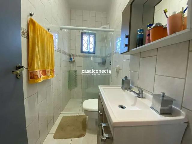 Casa / Sobrado para Venda em Porto Belo/SC Balneário Perequê 3 Quartos