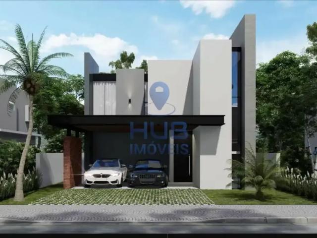Casa / Sobrado para Venda em Porto Belo/SC Balneário Perequê 3 Quartos
