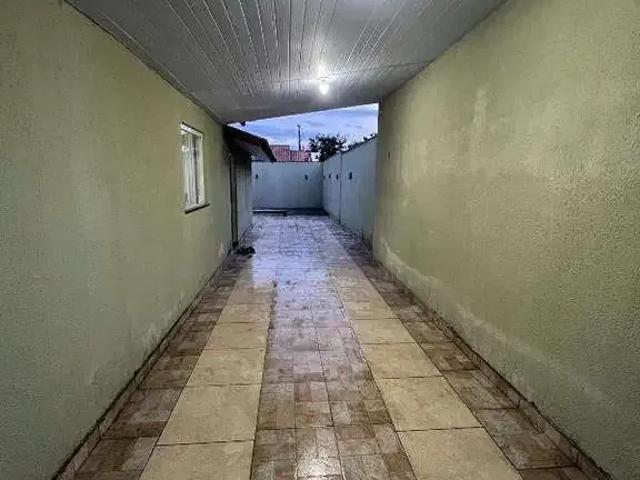 Casa / Sobrado para Venda em Porto Belo/SC Balneário Perequê 3 Quartos