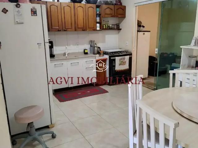 Casa / Sobrado para Venda em Porto Belo/SC Balneário Perequê 3 Quartos