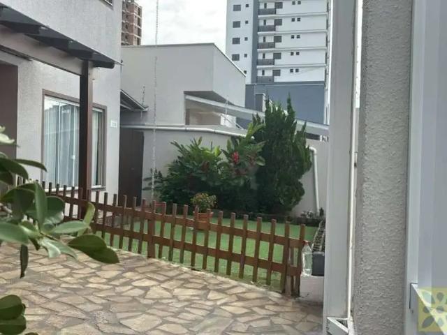 Casa / Sobrado para Venda em Porto Belo/SC Balneário Perequê 3 Quartos