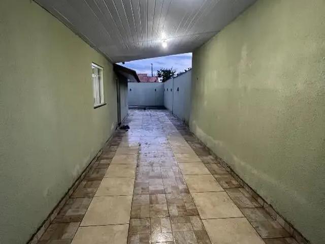 Casa / Sobrado para Venda em Porto Belo/SC Balneário Perequê 3 Quartos