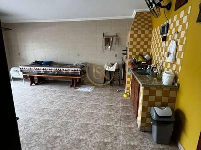 Casa / Sobrado para Venda em Porto Belo/SC Balneário Perequê 3 Quartos