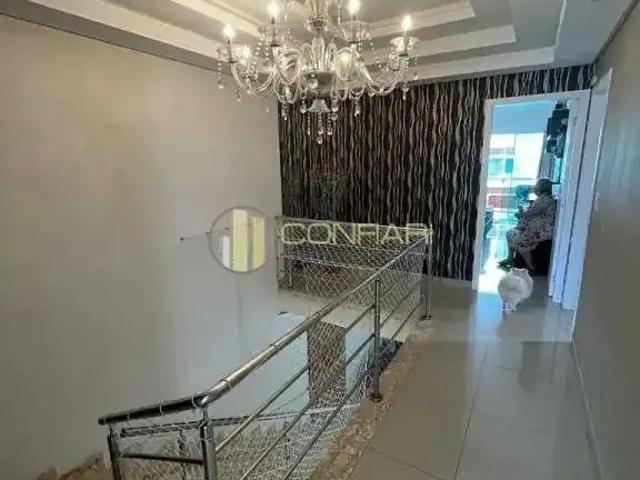 Casa / Sobrado para Venda em Porto Belo/SC Balneário Perequê 3 Quartos