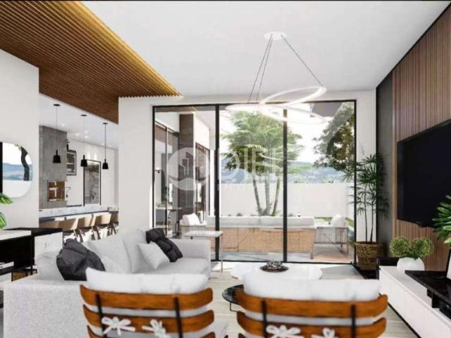 Casa / Sobrado para Venda em Porto Belo/SC Balneário Perequê 3 Quartos