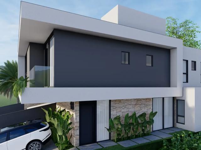 Casa / Sobrado para Venda em Porto Belo/SC Balneário Perequê 3 Quartos