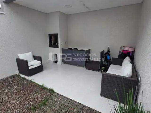 Casa / Sobrado para Venda em Porto Belo/SC Balneário Perequê 2 Quartos