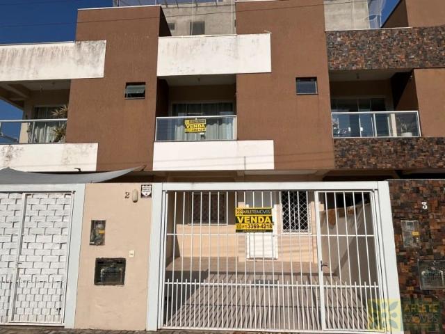 Casa / Sobrado para Venda em Porto Belo/SC Balneário Perequê 2 Quartos