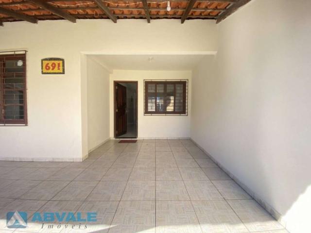 Casa / Sobrado para Venda em Porto Belo/SC Balneário Perequê 4 Quartos