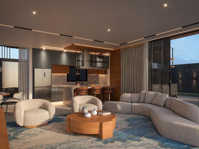 Casa / Sobrado para Venda em Porto Belo/SC Balneário Perequê 5 Quartos