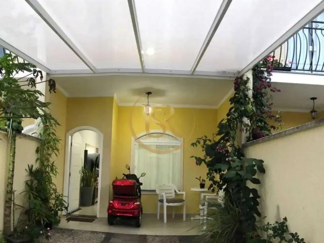 Casa / Sobrado para Venda em Porto Belo/SC Balneário Perequê
