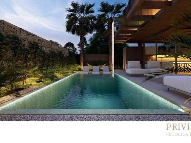 Casa / Sobrado para Venda em Porto Belo/SC Jardim Dourado 3 Quartos