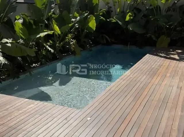 Casa / Sobrado para Venda em Porto Belo/SC Jardim Dourado 3 Quartos