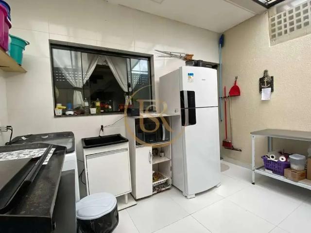 Casa / Sobrado para Venda em Porto Belo/SC Jardim Dourado 2 Quartos