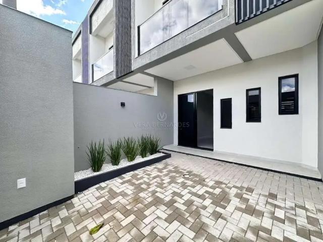 Casa / Sobrado para Venda em Porto Belo/SC Jardim Dourado 2 Quartos