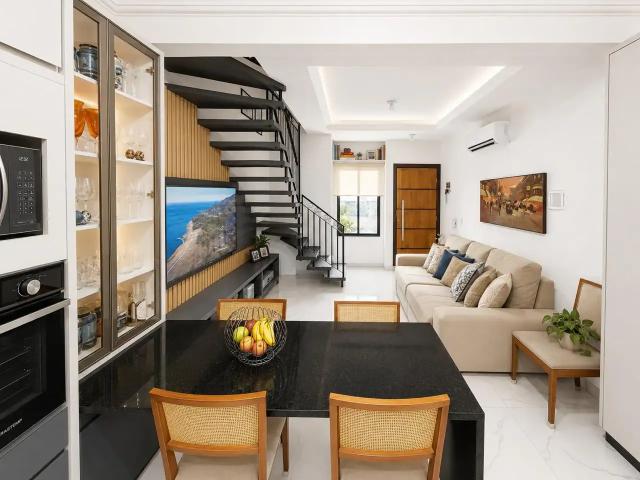 Casa / Sobrado para Venda em Porto Belo/SC Jardim Dourado 2 Quartos